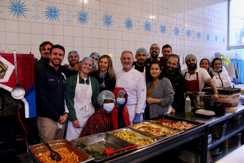 World Week of Italian Cuisine 2021